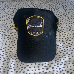 Green Bay Packers Snapback Hat
